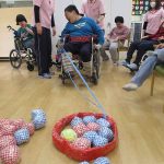 【Ma-Na】ボール集めゲーム🏀