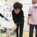 【So-La】おもちつき大会🍚