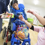 【Ma-Na】食べものパーティー😋