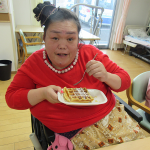 【So-La】おやつレク🍬🍫🧁