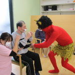 【Ma-Na】節分👹