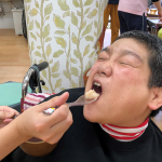 【Ma-Na】お餅つき大会🍚