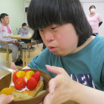 【Ma-Na】バースデーパーティー🎉