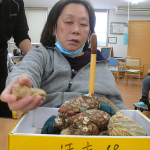 【ぽらりす】筆たおし🙏🖌