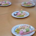 【ぽらりす】ひなまつり🎎