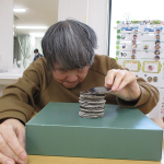 【So-La】高さ勝負!✨