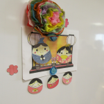 【So-La】おひなまつり🎎