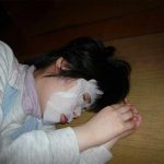 【ぽらりす】リラクゼーションタイム！！👐