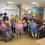 【So-La】誕生日会