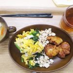 【Ma-Na】昼食レク~!!🍱