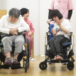 【Ma-Na】借り物競争🎭