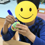 【Juno】工作レク＆室内レク📐✂