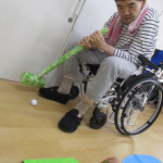 【Ma-Na】ゴルフ ⛳