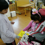 【ぽらりす】3 月お誕生日会💝