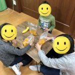 【Juno】Junoで初めてのレクリエーション