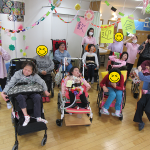 【So-La】♪歓迎会♪