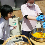 【ぽらりす】ピクニック気分で楽しもう!!🎈