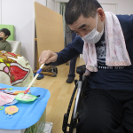 【Ma-Na】ヨーヨーつり🎵🎶