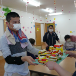 【ぽらりす】パックタワー 📊