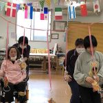 春の大運動会🏃‍♂️🏃‍♀️