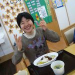 【ぽらりす】4月のお誕生日会💝