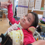 【So-La】エアロビクス☆