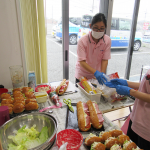 【So-La】5月の誕生日会🎂