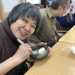 【ぽらりす】初かき氷🍨