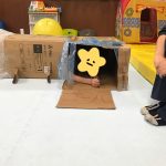 【Juno】風船遊び🎈・トンネル遊び