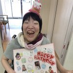 【Ma-Na】お誕生日会part1🎉