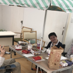 【Ma-Na】室内ピクニック⛺