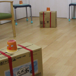 【Ma-Na】タケノコとりゲーム⛏