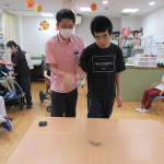 【So-La】ギリギリシュート☆