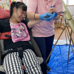 【ぽらりす】流しそうめん 🥢