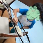 【Juno】ワニワニパニック🐊＆流しそうめん😋