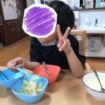 【Juno】今週のおやつレクは、、、