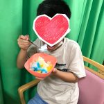 【Juno】かき氷作り🍧