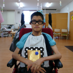 【ぽらりす】6 月お誕生日会🎉