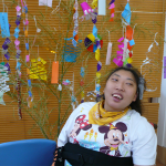 【ぽらりす】織姫と✨彦星出会えるかな