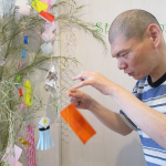 【Ma-Na】七夕 昼食レク 🎋