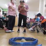 【Ma-Na】モルック🎍🥖