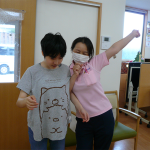 【ぽらりす】ポーズ De ぽらりす💁🏼‍♀️