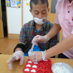 【ぽらりす】商品作り🎁