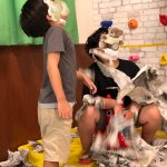 【Juno】室内レクのクオリティーが上がってます！