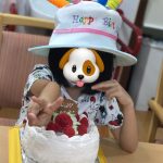 　【Juno】夏休みも終わりに近づいてきました！