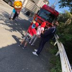 　【  Juno  】記念にパシャリ📷