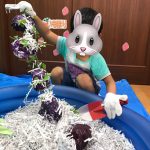 　【Juno】力を合わせて！