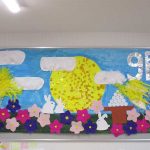 【Ma-Na】９月壁画制作 🎨