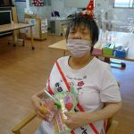 【ぽらりす】8月お誕生日会✨🎊