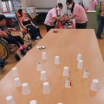 【So-La】☆手作り💥射的☆🎯